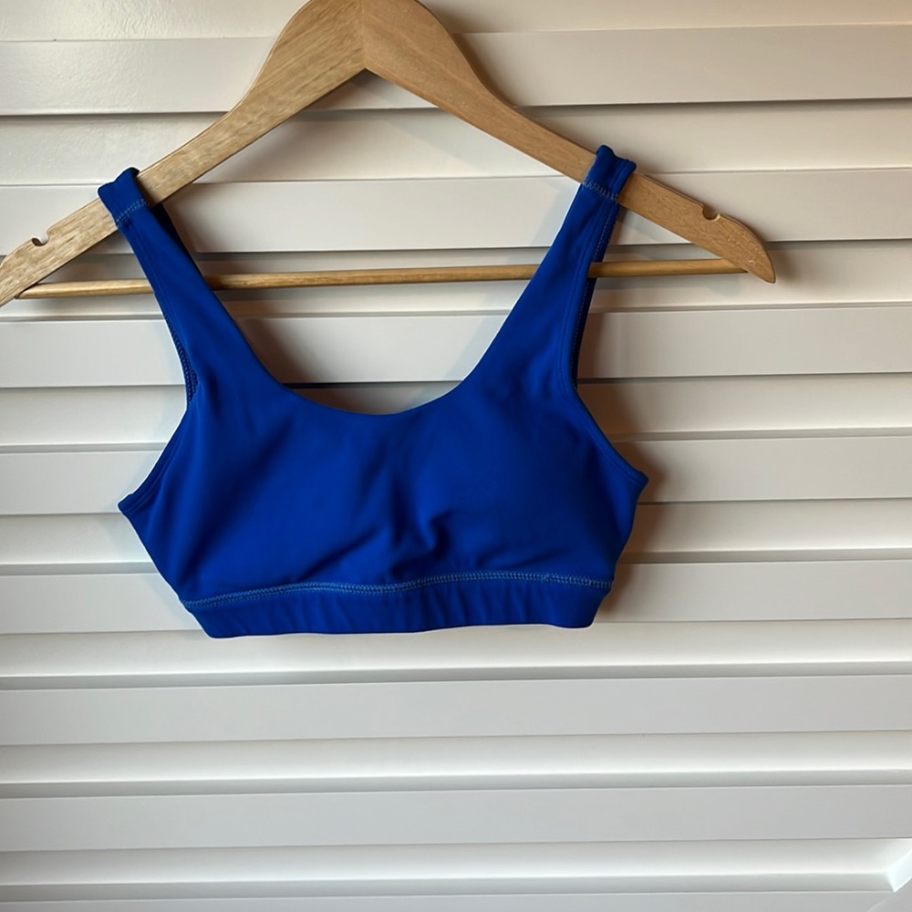 P’tula sports bra